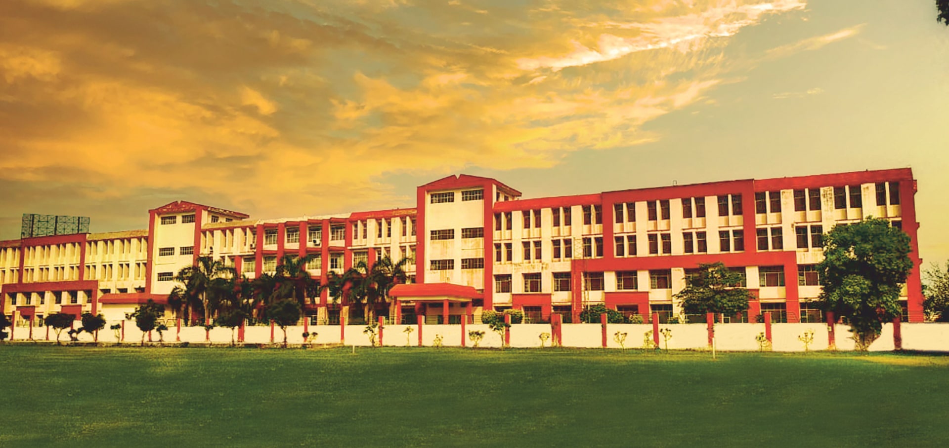 VIET campus, Dadri — Vishveshwarya Institute of Engineering and Technology